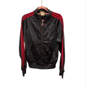 Vintage Adidas Warmup Jacket